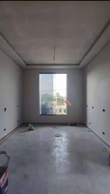 Foto 7 de Casa com 3 quartos à venda, 201m2 em Campina da Barra, Araucaria - PR