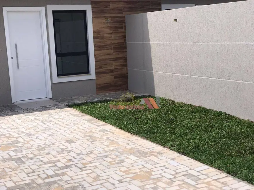 Foto 9 de Casa com 2 quartos à venda, 390m2 em Capela Velha, Araucaria - PR