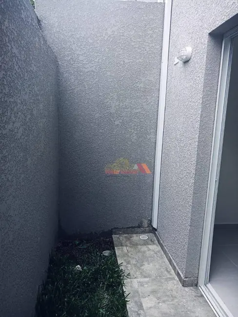 Foto 8 de Sobrado com 2 quartos à venda, 63m2 em Tatuquara, Curitiba - PR