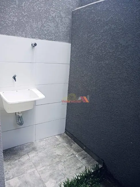 Foto 7 de Sobrado com 2 quartos à venda, 63m2 em Tatuquara, Curitiba - PR