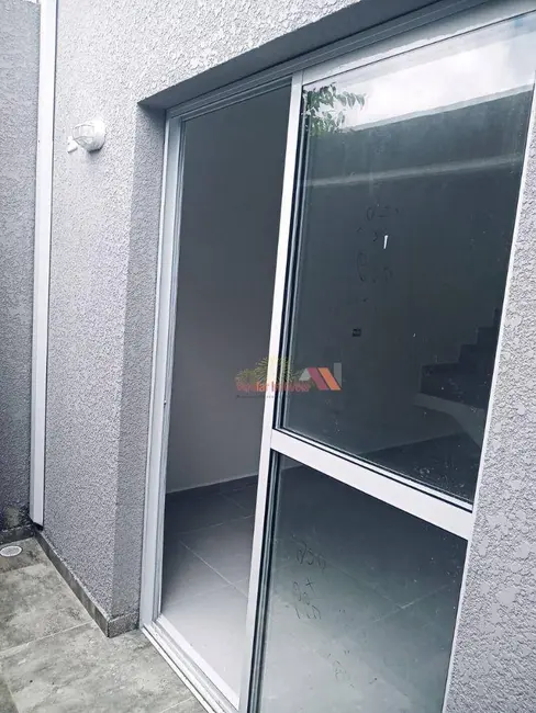 Foto 6 de Sobrado com 2 quartos à venda, 63m2 em Tatuquara, Curitiba - PR