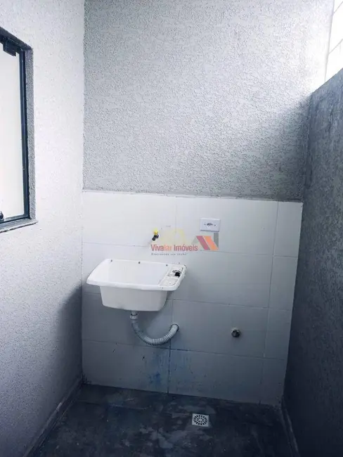 Foto 9 de Casa com 2 quartos à venda, 90m2 em Tatuquara, Curitiba - PR