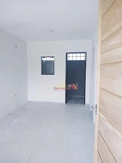 Foto 3 de Casa com 2 quartos à venda, 90m2 em Tatuquara, Curitiba - PR