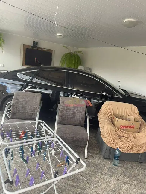 Foto 3 de Terreno / Lote à venda, 406m2 em Costeira, Araucaria - PR