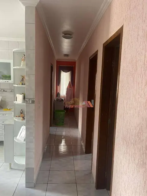 Foto 8 de Terreno / Lote à venda, 406m2 em Costeira, Araucaria - PR