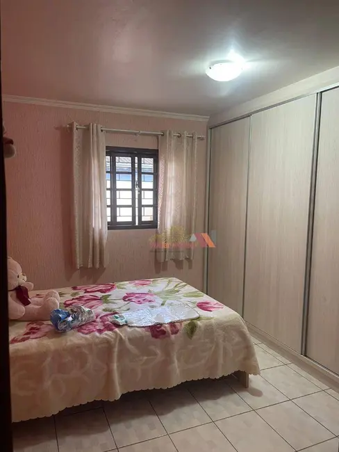 Foto 7 de Terreno / Lote à venda, 406m2 em Costeira, Araucaria - PR