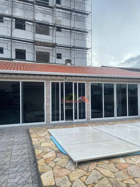 Foto 4 de Terreno / Lote à venda, 406m2 em Costeira, Araucaria - PR