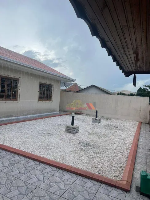 Foto 5 de Terreno / Lote à venda, 406m2 em Costeira, Araucaria - PR