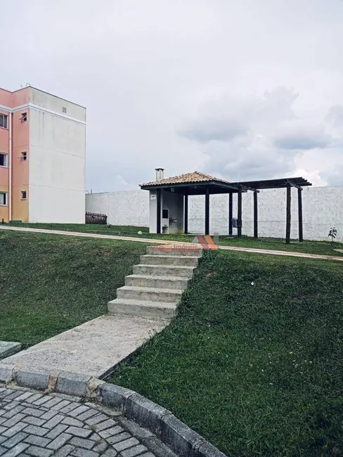 Apartamento com 3 quartos à venda, 76m2 em Capela Velha, Araucaria - PR - imagem 9 Foto 9 de Apartamento com 3 quartos à venda, 76m2 em Capela Velha, Araucaria - PR