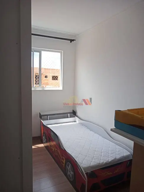 Apartamento com 3 quartos à venda, 76m2 em Capela Velha, Araucaria - PR - imagem 8 Foto 8 de Apartamento com 3 quartos à venda, 76m2 em Capela Velha, Araucaria - PR