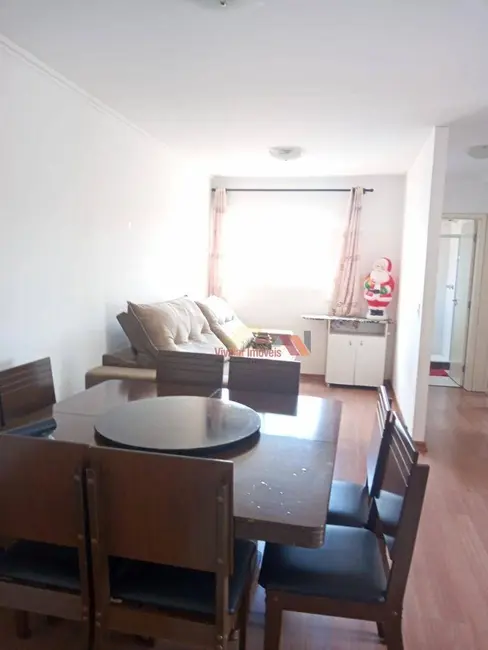 Apartamento com 3 quartos à venda, 76m2 em Capela Velha, Araucaria - PR - imagem 4 Foto 4 de Apartamento com 3 quartos à venda, 76m2 em Capela Velha, Araucaria - PR