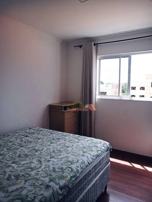 Apartamento com 3 quartos à venda, 76m2 em Capela Velha, Araucaria - PR - imagem 6 Foto 6 de Apartamento com 3 quartos à venda, 76m2 em Capela Velha, Araucaria - PR