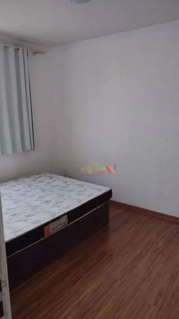 Apartamento com 2 quartos à venda, 51m2 em Costeira, Araucaria - PR - imagem 4 Foto 4 de Apartamento com 2 quartos à venda, 51m2 em Costeira, Araucaria - PR