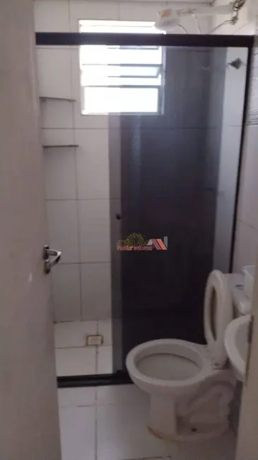 Apartamento com 2 quartos à venda, 51m2 em Costeira, Araucaria - PR - imagem 5 Foto 5 de Apartamento com 2 quartos à venda, 51m2 em Costeira, Araucaria - PR