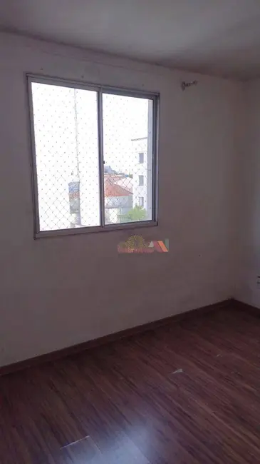 Apartamento com 2 quartos à venda, 51m2 em Costeira, Araucaria - PR - imagem 7 Foto 7 de Apartamento com 2 quartos à venda, 51m2 em Costeira, Araucaria - PR