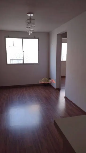 Apartamento com 2 quartos à venda, 51m2 em Costeira, Araucaria - PR - imagem 6 Foto 6 de Apartamento com 2 quartos à venda, 51m2 em Costeira, Araucaria - PR