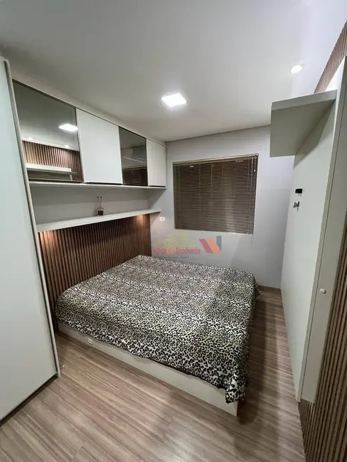 Sobrado com 3 quartos à venda, 210m2 em Passaúna, Araucaria - PR - imagem 5 Foto 5 de Sobrado com 3 quartos à venda, 210m2 em Passaúna, Araucaria - PR