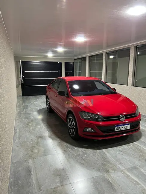 Sobrado com 3 quartos à venda, 210m2 em Passaúna, Araucaria - PR - imagem 3 Foto 3 de Sobrado com 3 quartos à venda, 210m2 em Passaúna, Araucaria - PR