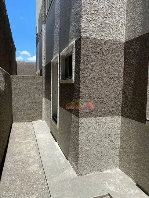 Apartamento com 3 quartos à venda, 54m2 em Campina da Barra, Araucaria - PR - imagem 9 Foto 9 de Apartamento com 3 quartos à venda, 54m2 em Campina da Barra, Araucaria - PR