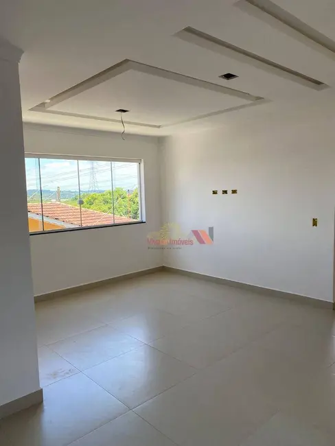 Apartamento com 3 quartos à venda, 54m2 em Campina da Barra, Araucaria - PR - imagem 8 Foto 8 de Apartamento com 3 quartos à venda, 54m2 em Campina da Barra, Araucaria - PR
