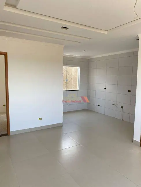 Apartamento com 3 quartos à venda, 54m2 em Campina da Barra, Araucaria - PR - imagem 7 Foto 7 de Apartamento com 3 quartos à venda, 54m2 em Campina da Barra, Araucaria - PR