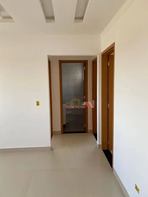 Apartamento com 3 quartos à venda, 54m2 em Campina da Barra, Araucaria - PR - imagem 5 Foto 5 de Apartamento com 3 quartos à venda, 54m2 em Campina da Barra, Araucaria - PR