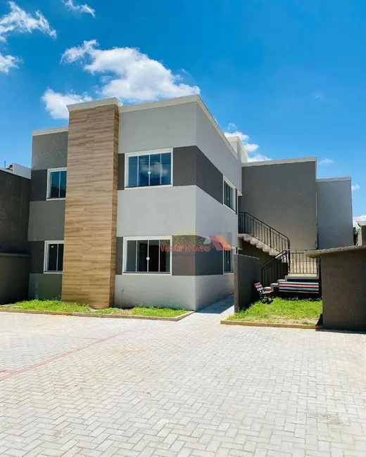 Apartamento com 3 quartos à venda, 54m2 em Campina da Barra, Araucaria - PR - imagem 6 Foto 6 de Apartamento com 3 quartos à venda, 54m2 em Campina da Barra, Araucaria - PR