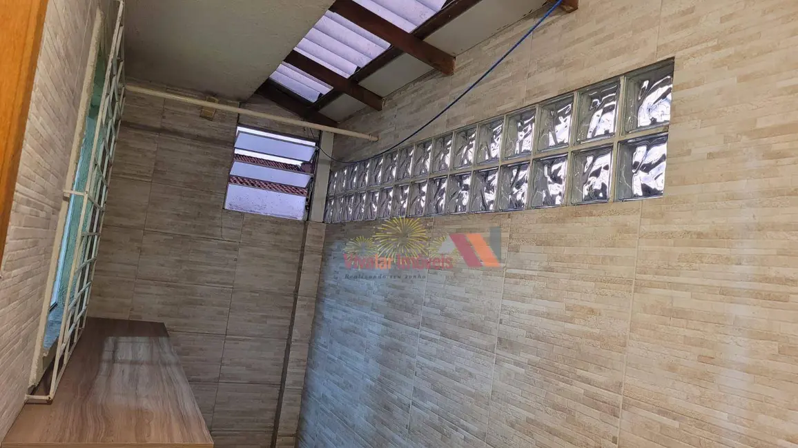 Foto 8 de Casa com 2 quartos à venda, 90m2 em Tindiquera, Araucaria - PR