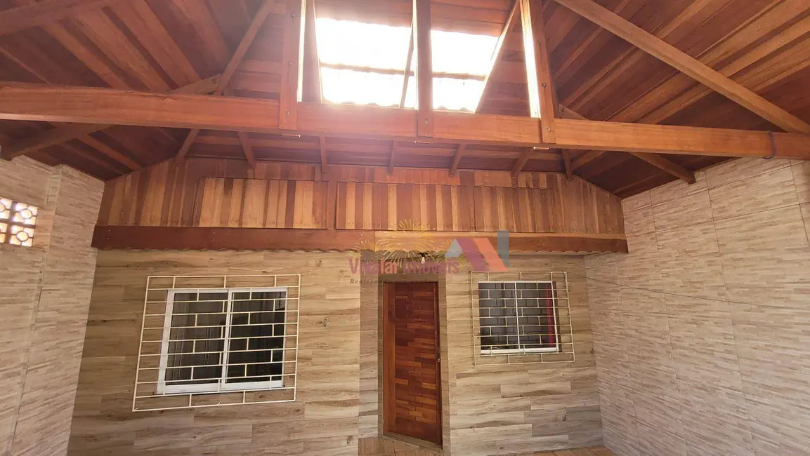 Foto 9 de Casa com 2 quartos à venda, 90m2 em Tindiquera, Araucaria - PR