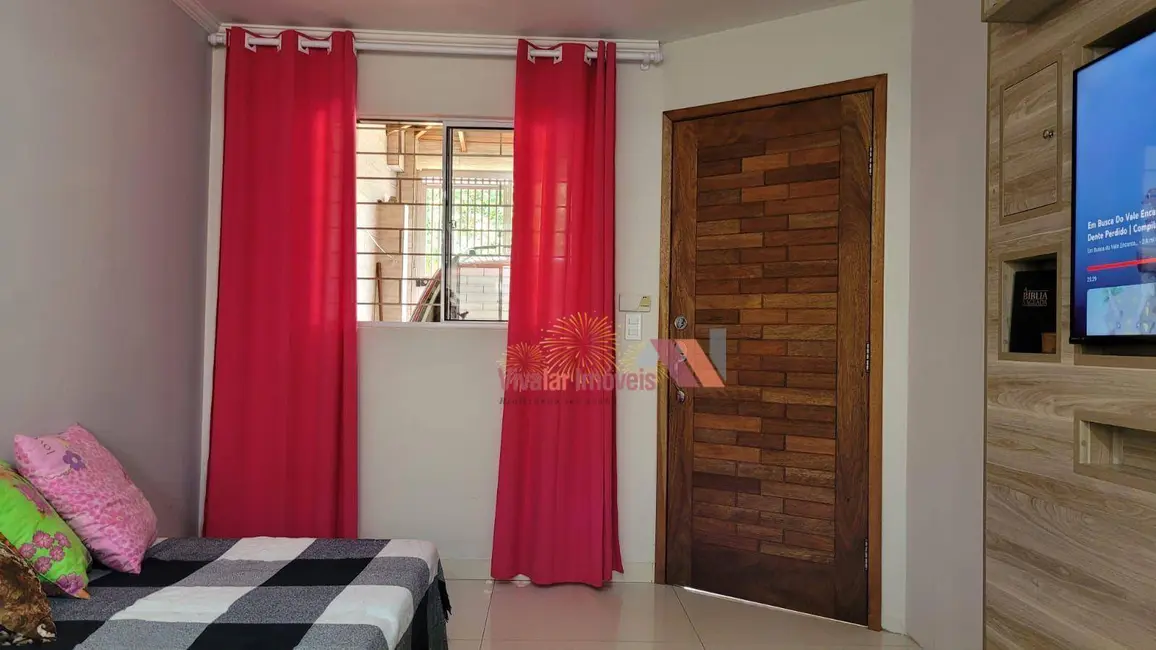 Foto 6 de Casa com 2 quartos à venda, 90m2 em Tindiquera, Araucaria - PR