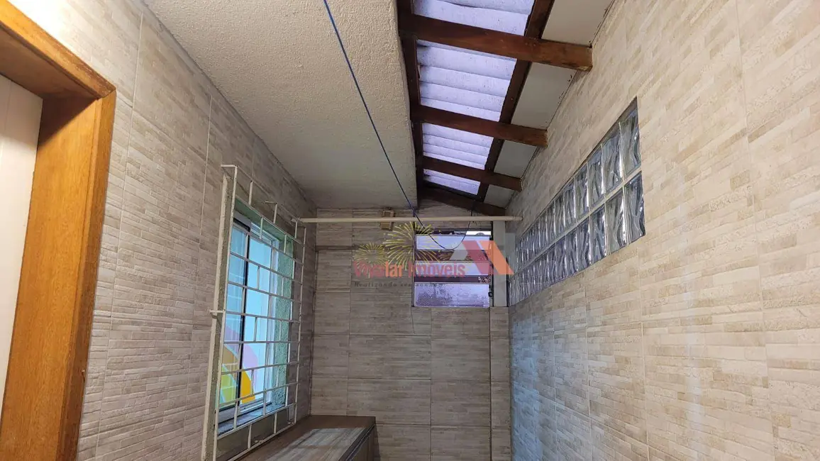 Foto 4 de Casa com 2 quartos à venda, 90m2 em Tindiquera, Araucaria - PR