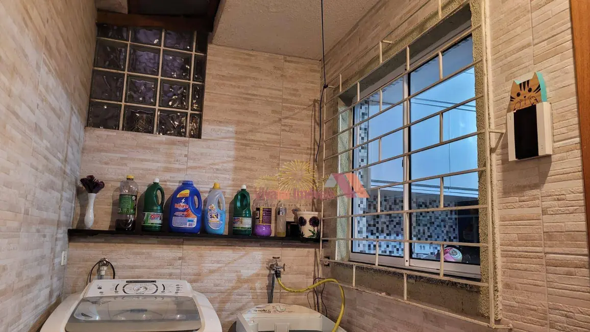 Foto 5 de Casa com 2 quartos à venda, 90m2 em Tindiquera, Araucaria - PR