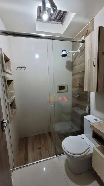 Foto 7 de Casa com 2 quartos à venda, 90m2 em Tindiquera, Araucaria - PR
