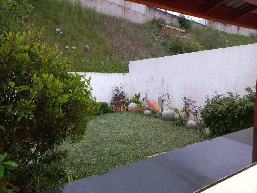 Casa de Condomínio com 2 quartos à venda, 170m2 em Campina da Barra, Araucaria - PR - imagem 9 Foto 9 de Casa de Condomínio com 2 quartos à venda, 170m2 em Campina da Barra, Araucaria - PR