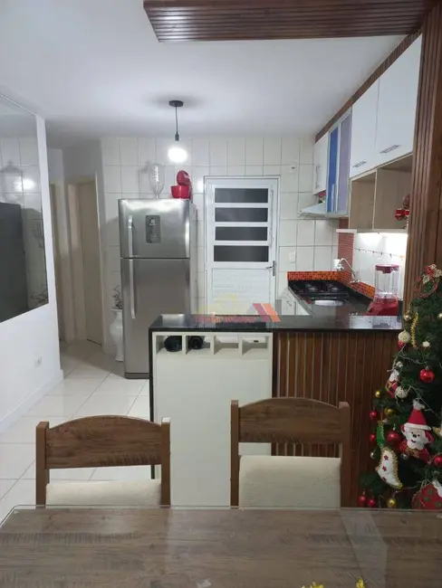 Casa de Condomínio com 2 quartos à venda, 170m2 em Campina da Barra, Araucaria - PR - imagem 6 Foto 6 de Casa de Condomínio com 2 quartos à venda, 170m2 em Campina da Barra, Araucaria - PR