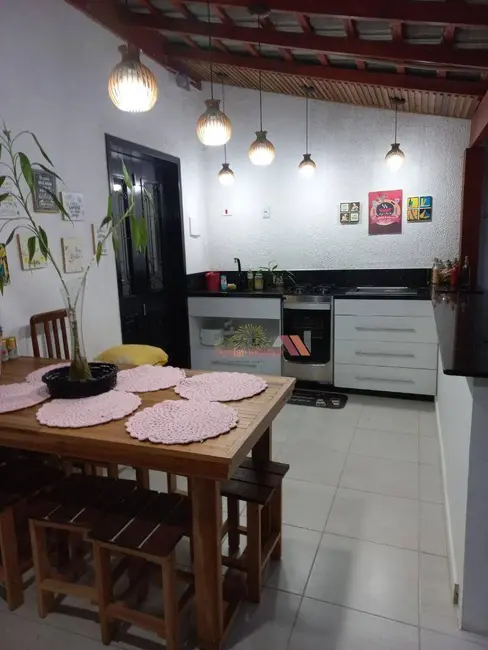 Casa de Condomínio com 2 quartos à venda, 170m2 em Campina da Barra, Araucaria - PR - imagem 8 Foto 8 de Casa de Condomínio com 2 quartos à venda, 170m2 em Campina da Barra, Araucaria - PR