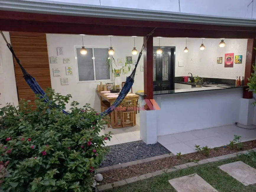 Foto 2 de Casa de Condomínio com 2 quartos à venda, 170m2 em Campina da Barra, Araucaria - PR