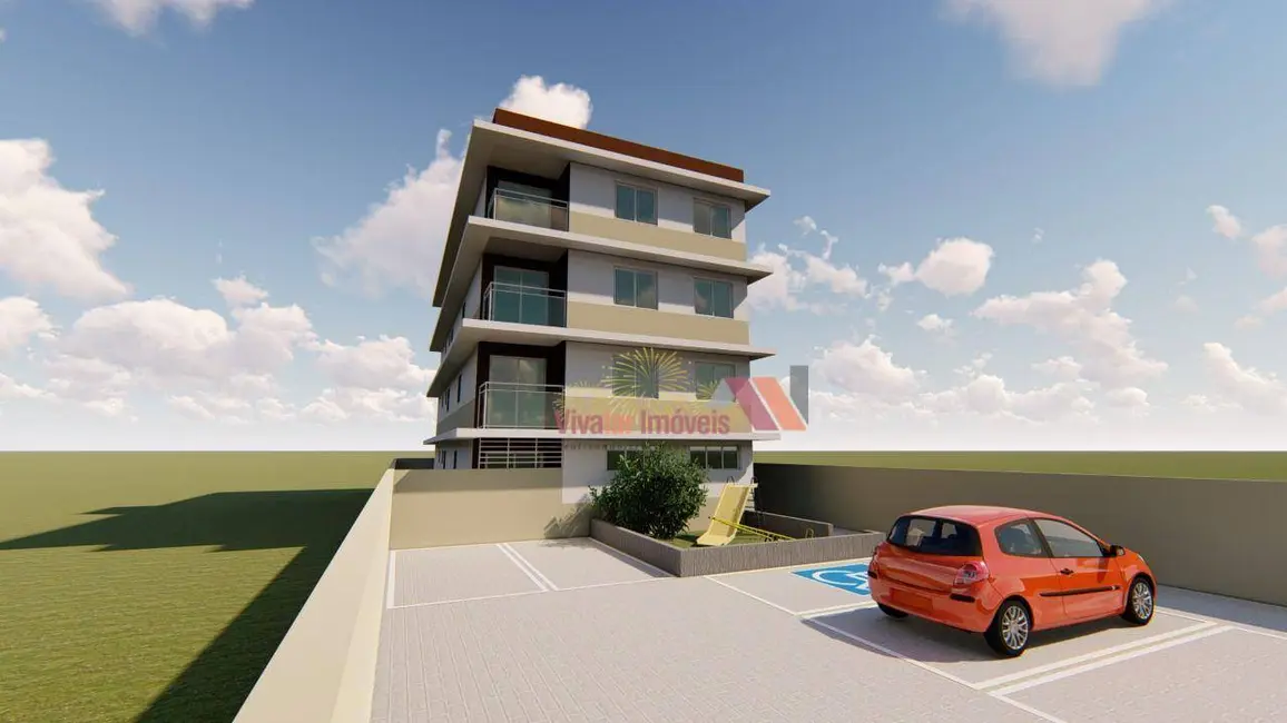 Apartamento com 3 quartos à venda, 66m2 em Fazenda Velha, Araucaria - PR - imagem 3 Foto 3 de Apartamento com 3 quartos à venda, 66m2 em Fazenda Velha, Araucaria - PR