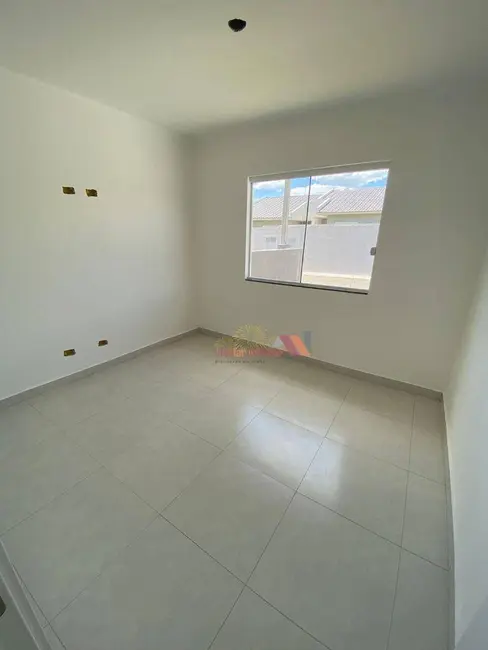 Foto 4 de Casa de Condomínio com 2 quartos à venda, 150m2 em Estados, Fazenda Rio Grande - PR