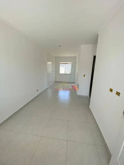 Foto 3 de Casa de Condomínio com 2 quartos à venda, 150m2 em Estados, Fazenda Rio Grande - PR