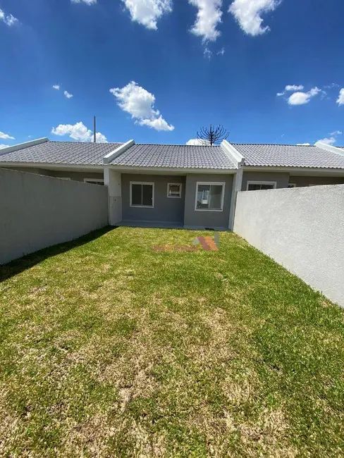 Foto 9 de Casa de Condomínio com 2 quartos à venda, 150m2 em Estados, Fazenda Rio Grande - PR