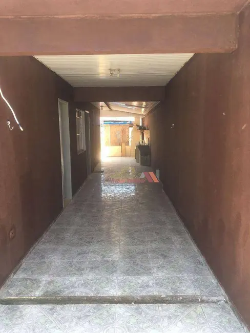 Foto 3 de Casa com 3 quartos à venda, 240m2 em Costeira, Araucaria - PR