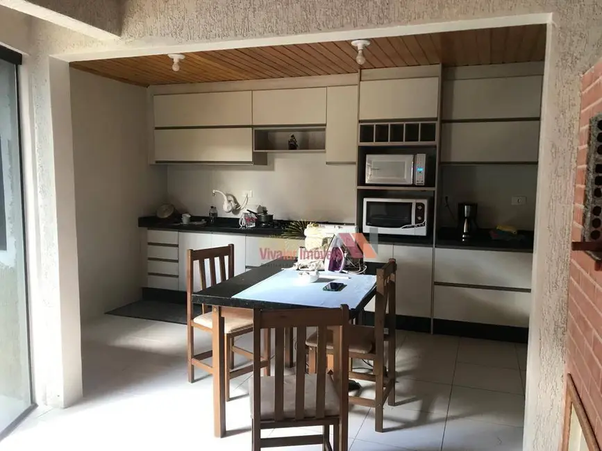 Foto 2 de Casa com 5 quartos à venda, 476m2 em Capela Velha, Araucaria - PR