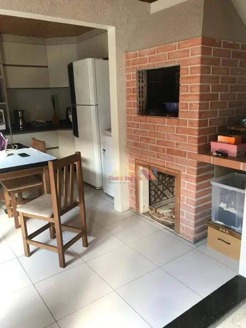 Foto 4 de Casa com 5 quartos à venda, 476m2 em Capela Velha, Araucaria - PR