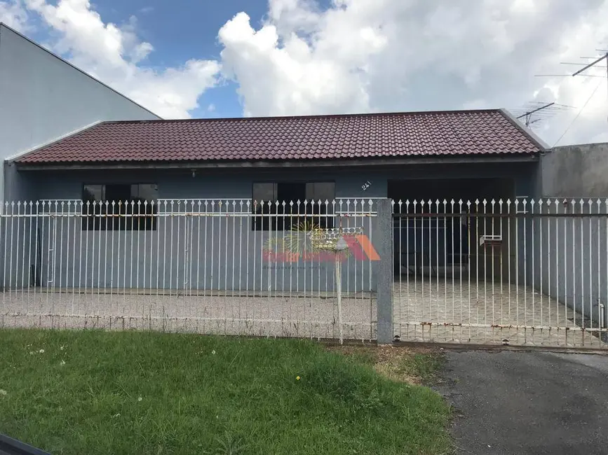 Foto 1 de Casa com 5 quartos à venda, 476m2 em Capela Velha, Araucaria - PR