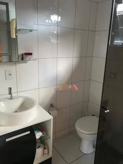 Foto 8 de Casa com 5 quartos à venda, 476m2 em Capela Velha, Araucaria - PR