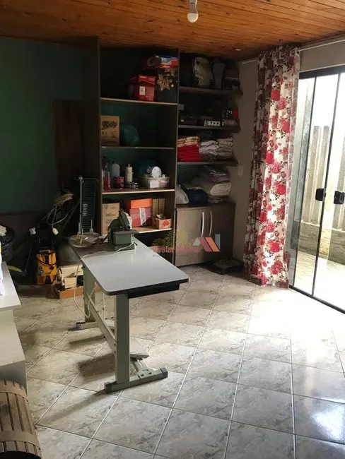 Foto 3 de Casa com 5 quartos à venda, 476m2 em Capela Velha, Araucaria - PR