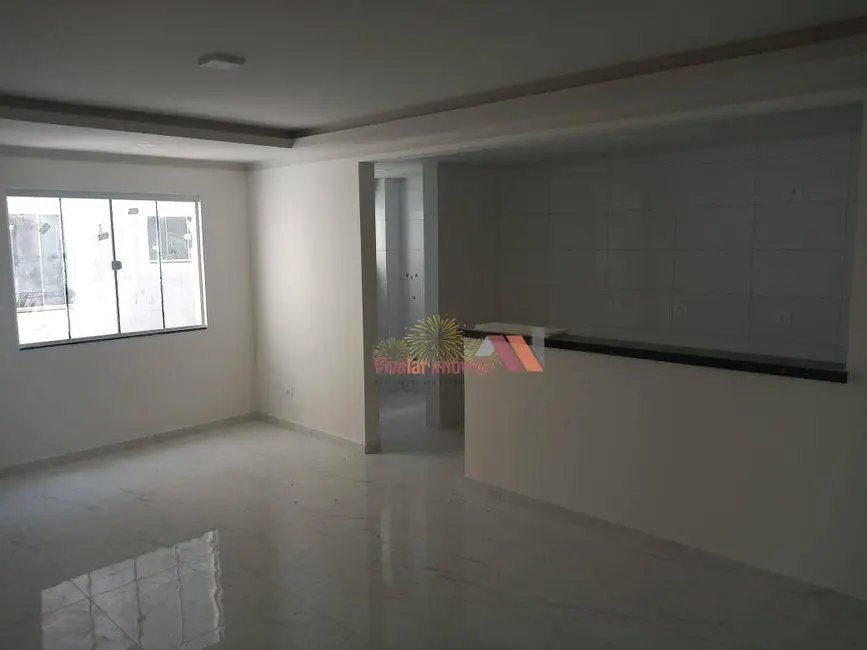 Apartamento com 2 quartos à venda, 53m2 em Iguaçu, Araucaria - PR - imagem 8 Foto 8 de Apartamento com 2 quartos à venda, 53m2 em Iguaçu, Araucaria - PR