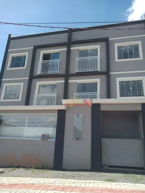 Foto 2 de Apartamento com 2 quartos à venda, 53m2 em Iguaçu, Araucaria - PR