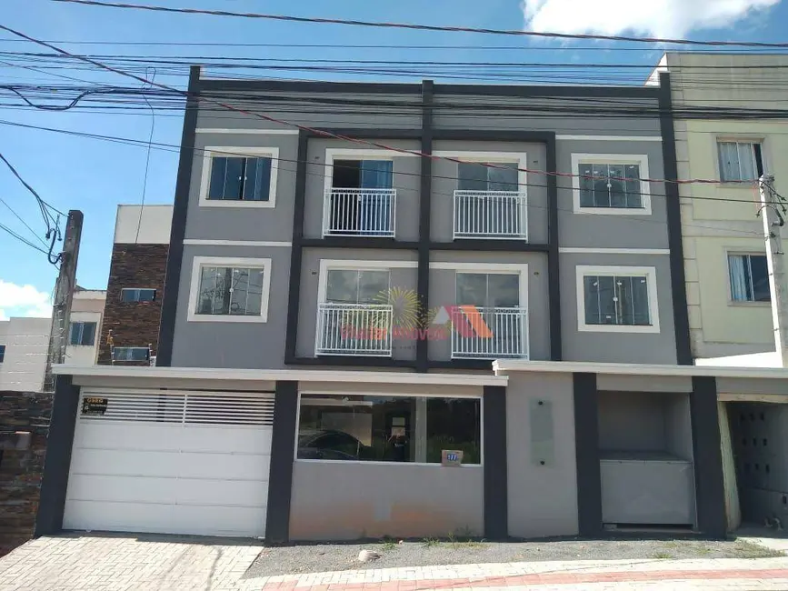 Foto 1 de Apartamento com 2 quartos à venda, 53m2 em Iguaçu, Araucaria - PR